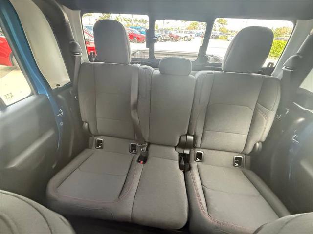 Certified 2025 Jeep Gladiator Rubicon image 25