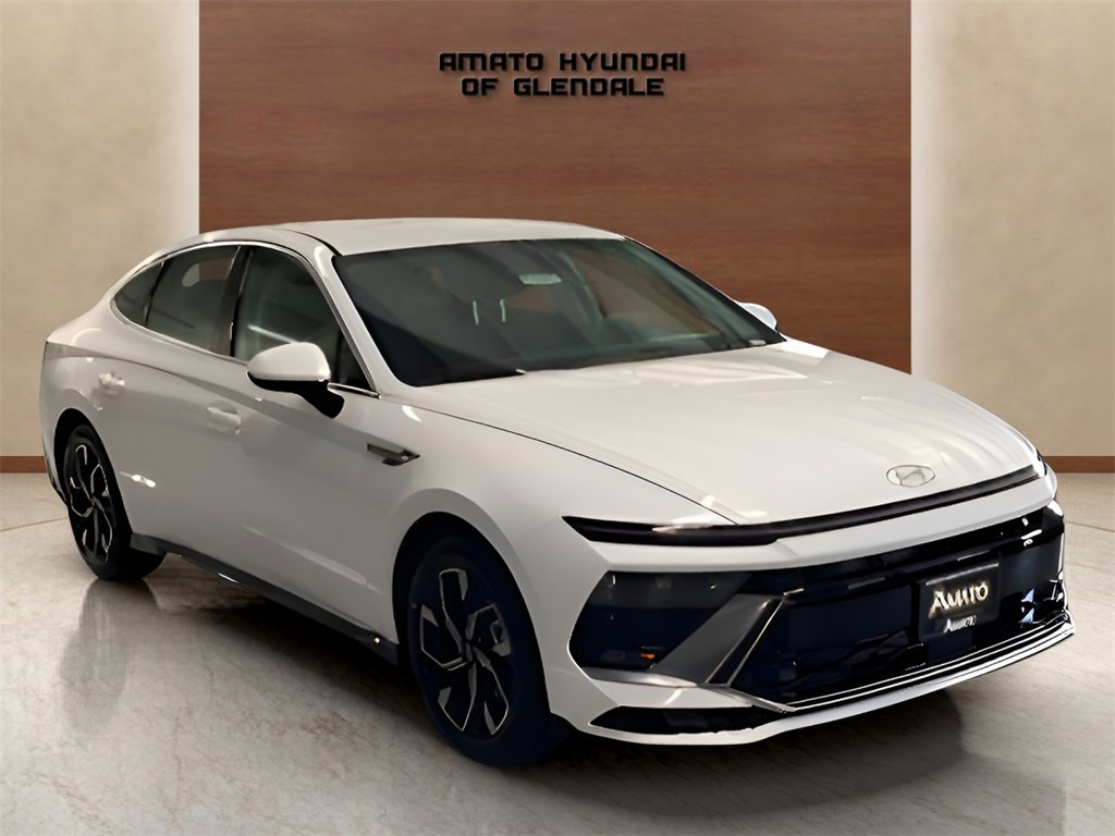 Used 2025 Hyundai Sonata SEL image 15