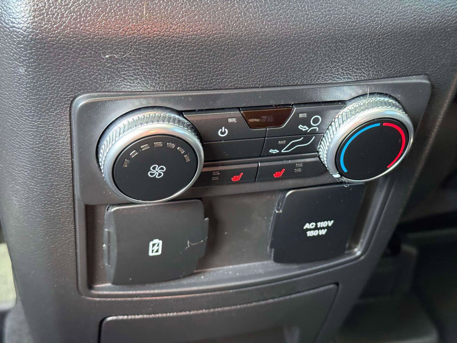 Used 2022 Ford Explorer ST w/ Equipment Group 401A image 11