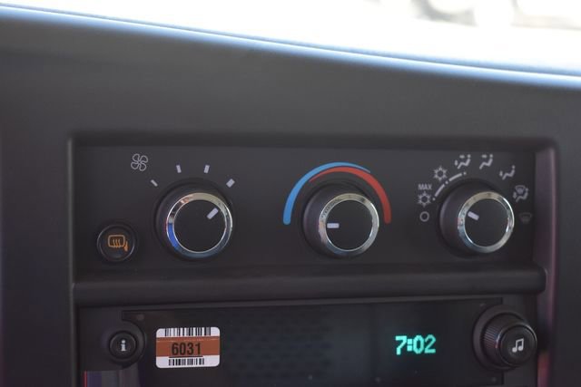 New 2025 Chevrolet Express 2500 w/ Driver Convenience Package RWD image 23