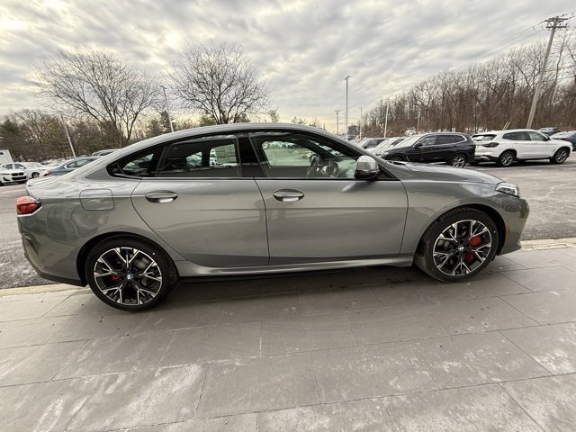New 2025 BMW 228i xDrive w/ Premium Package image 4