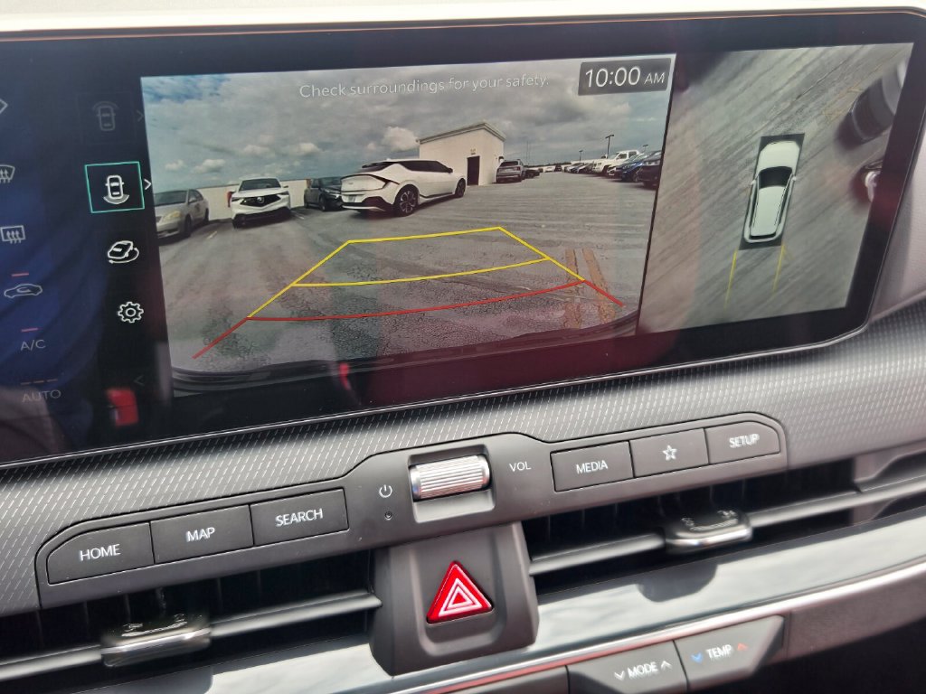 New 2026 Kia K4 GT-Line Turbo FWD image 12