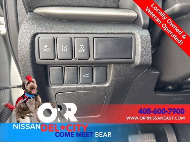 Used 2025 Mitsubishi Eclipse Cross SE image 20