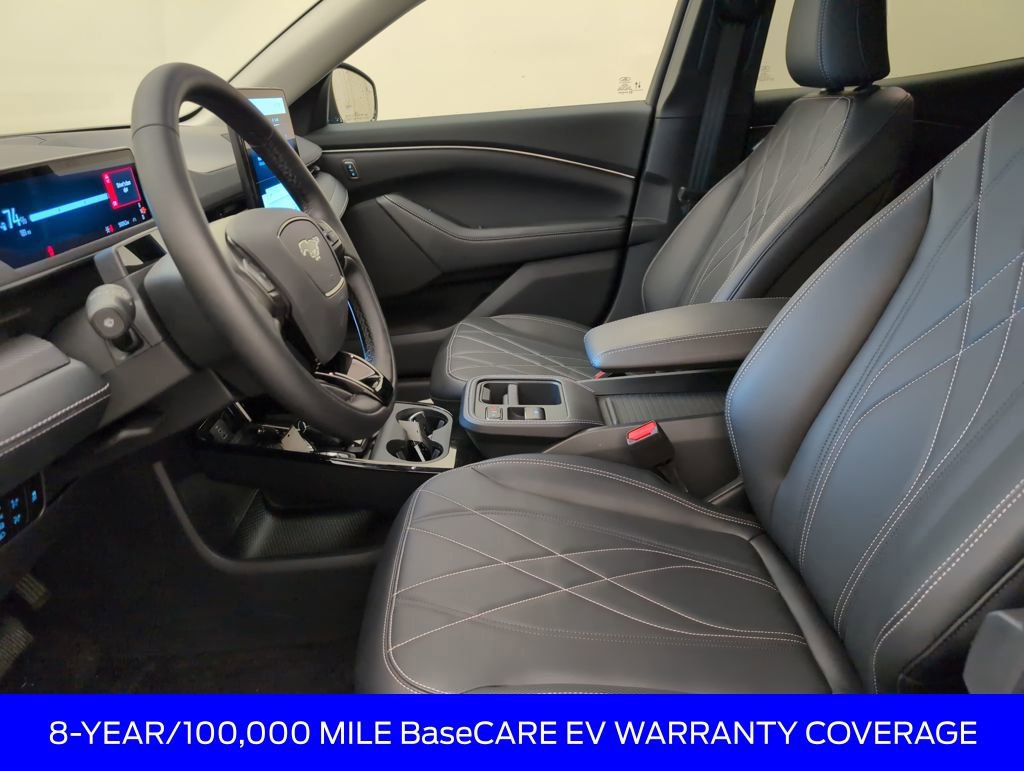 Used 2025 Ford Mustang Mach-E Select w/ Comfort Package Lite image 4