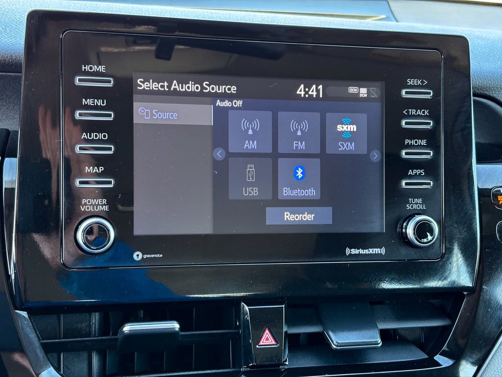 Certified 2023 Toyota Camry LE image 23