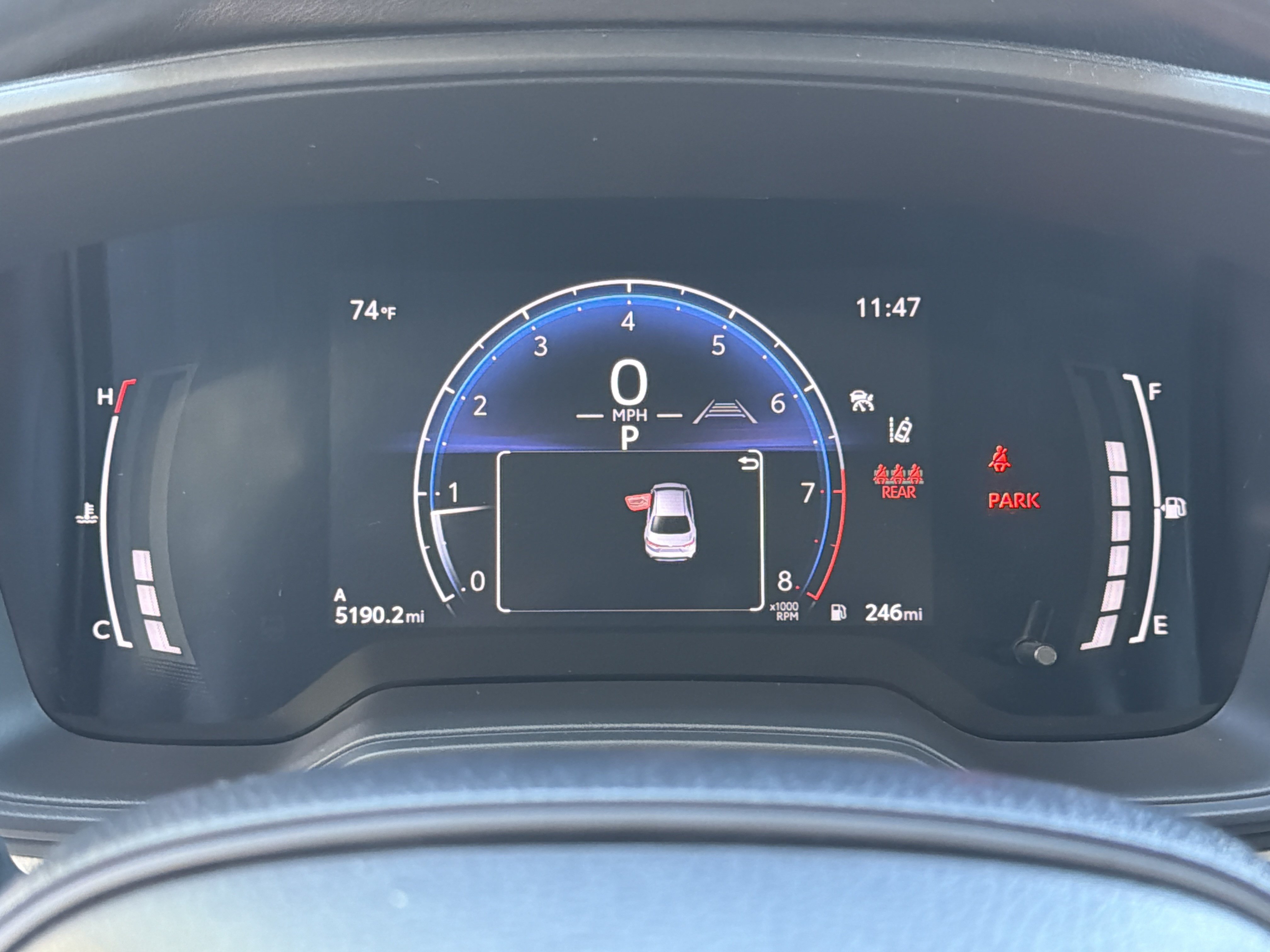 Used 2026 Toyota Corolla LE FWD image 26