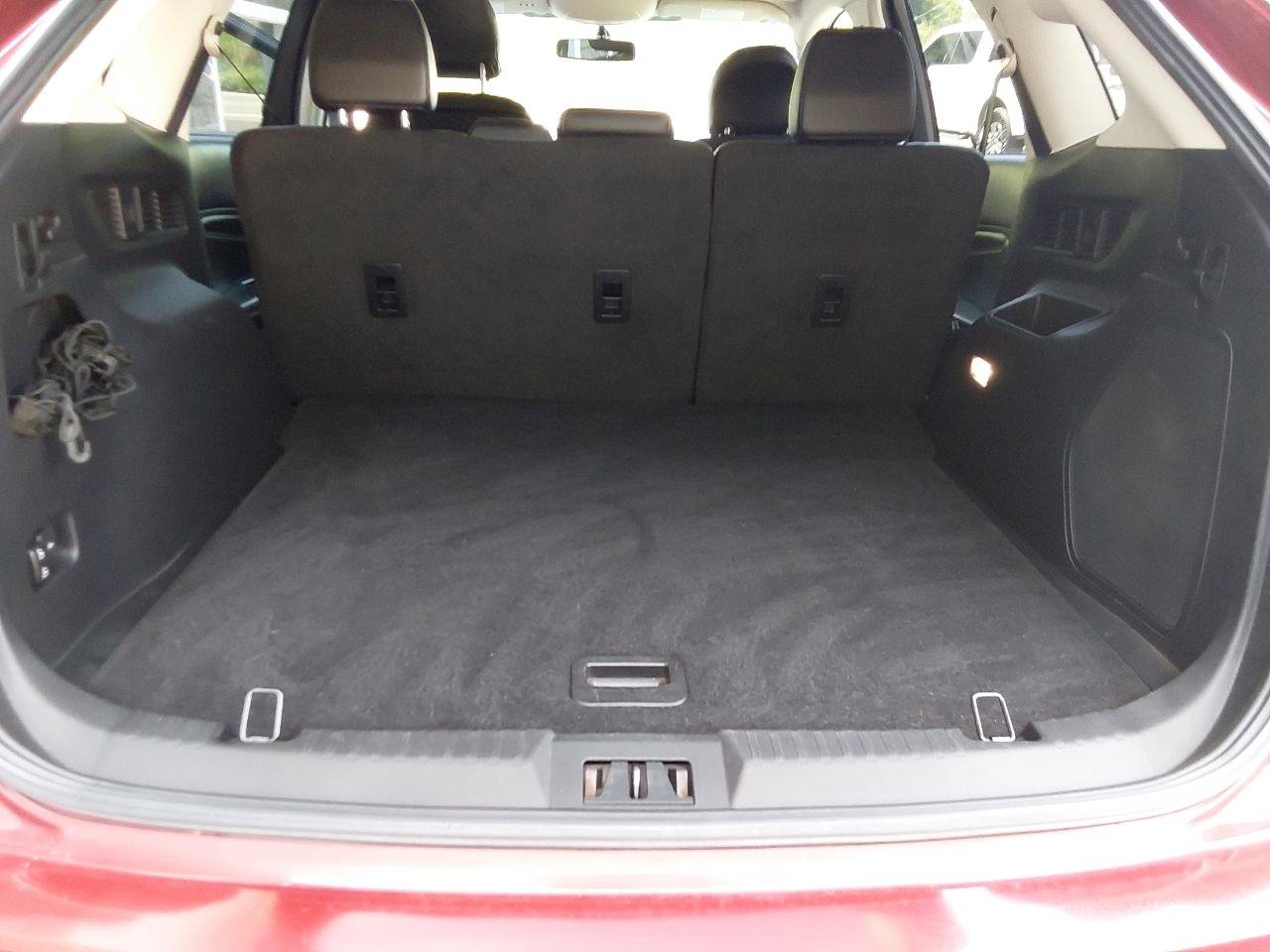 Used 2016 Ford Edge Titanium AWD/4WD image 22