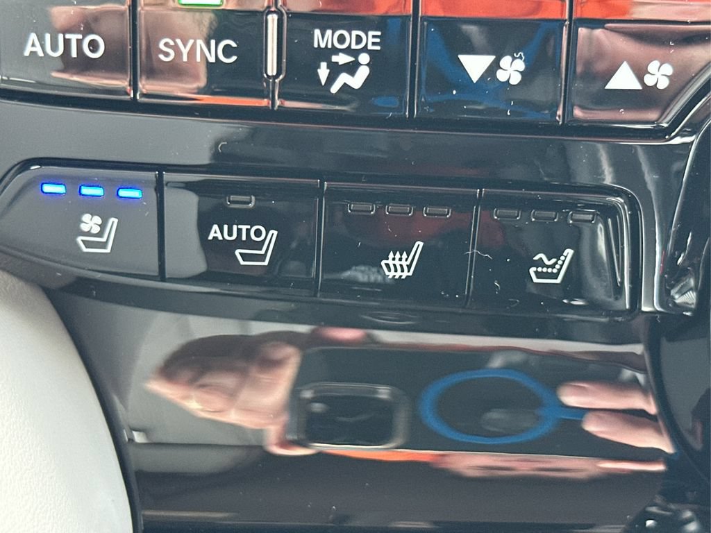 New 2026 Acura MDX w/ Advance Package AWD/4WD image 20
