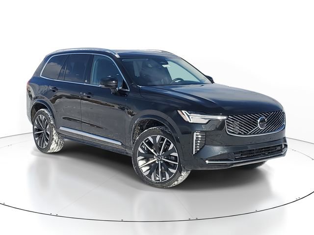 New 2026 Volvo XC90 B6 Plus w/ Protection Package Premier image 1