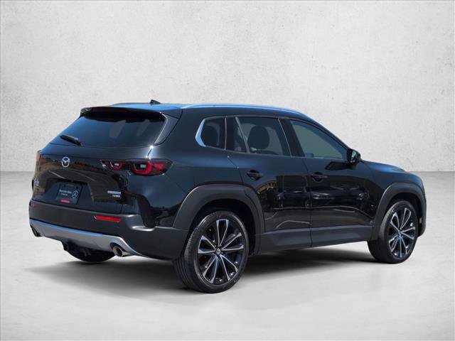 Used 2024 MAZDA CX-50 2.5 Turbo w/ Cargo Package AWD/4WD image 5