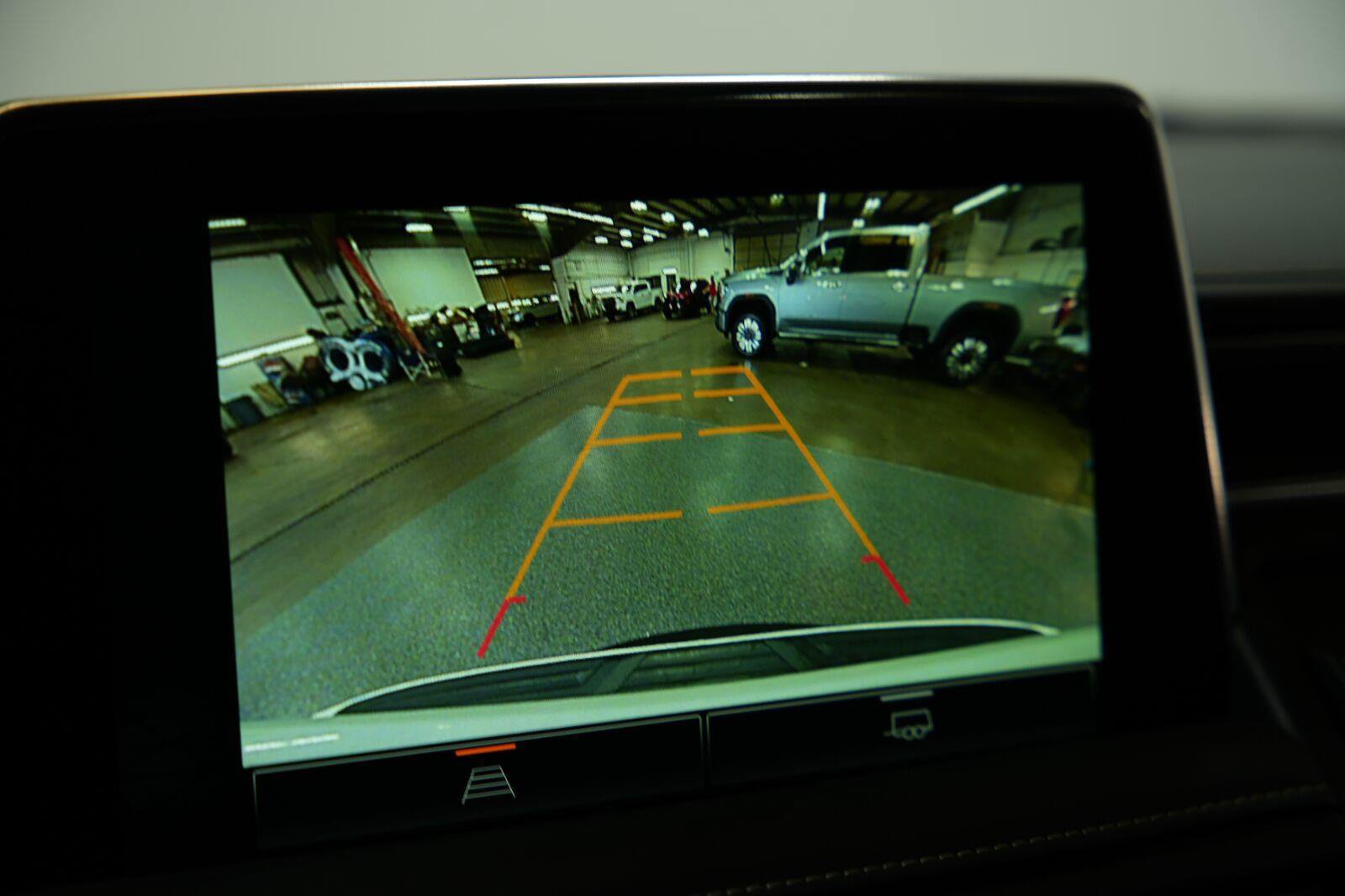 Certified 2024 GMC Yukon SLT AWD/4WD image 48