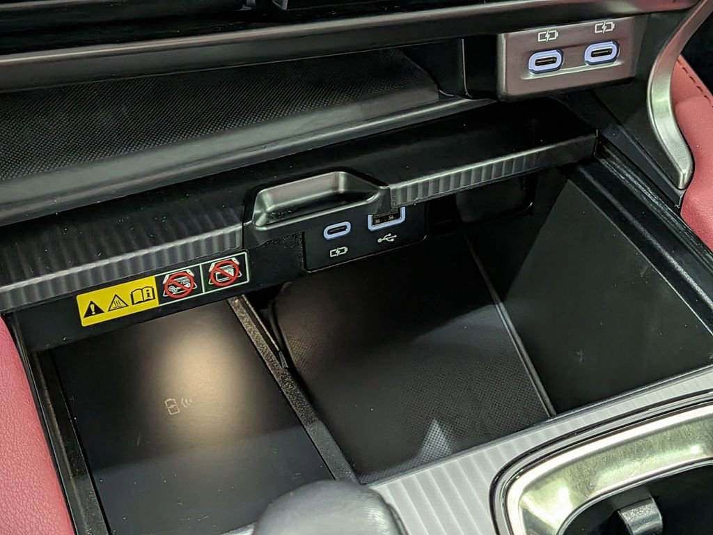 Used 2023 Lexus RX 350 F Sport w/ Accessory Package (Z1) AWD/4WD image 24