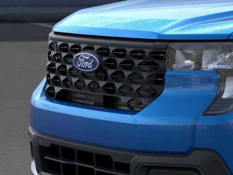 New 2026 Ford Maverick XLT w/ XLT Luxury Package FWD image 18