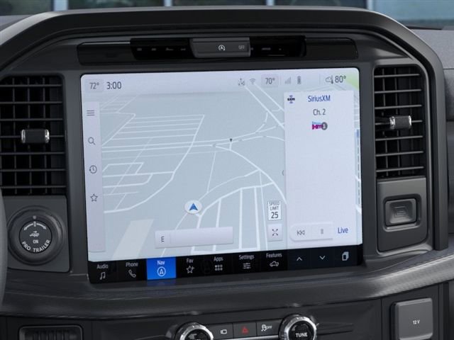 New 2026 Ford F150 Lariat AWD/4WD image 14