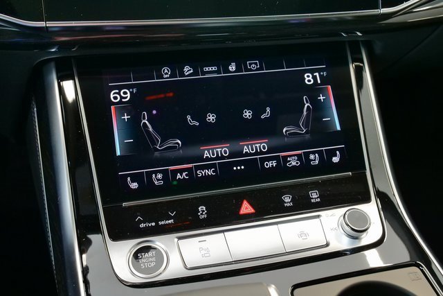 New 2026 Audi Q8 Premium Plus image 26