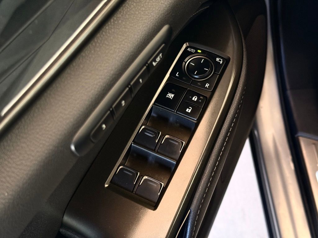 Certified 2024 Lexus NX 350 AWD w/ Vision Package image 30