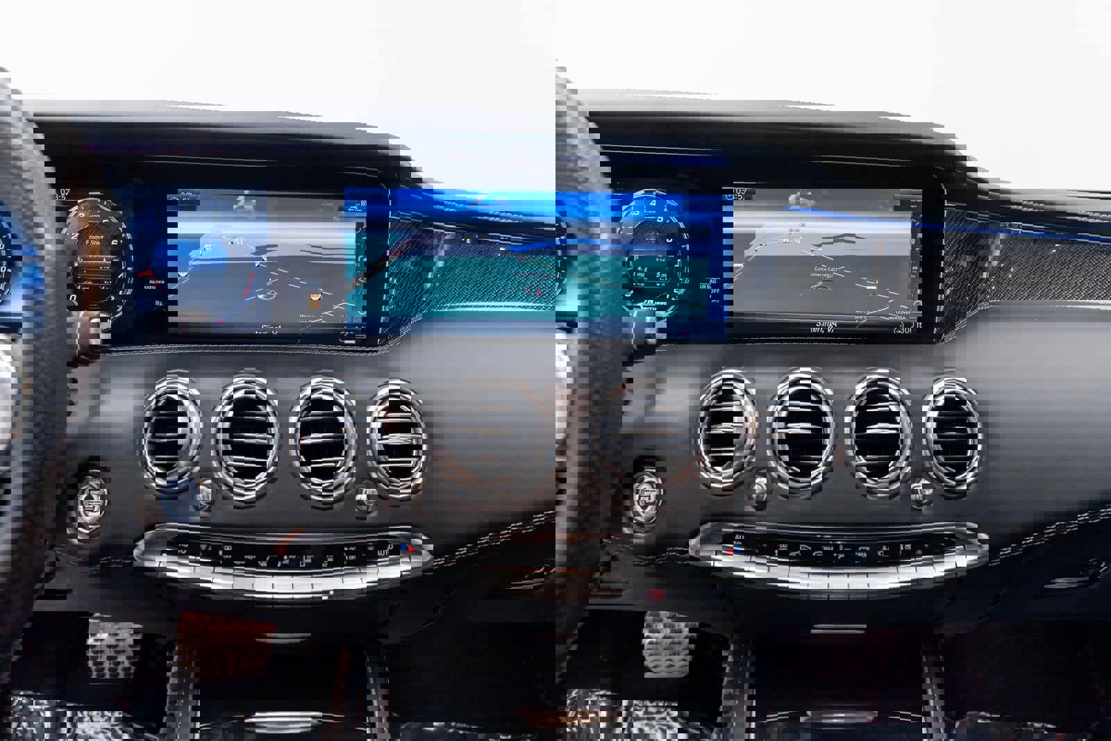 Used 2019 Mercedes-Benz S 63 AMG 4MATIC Coupe image 10