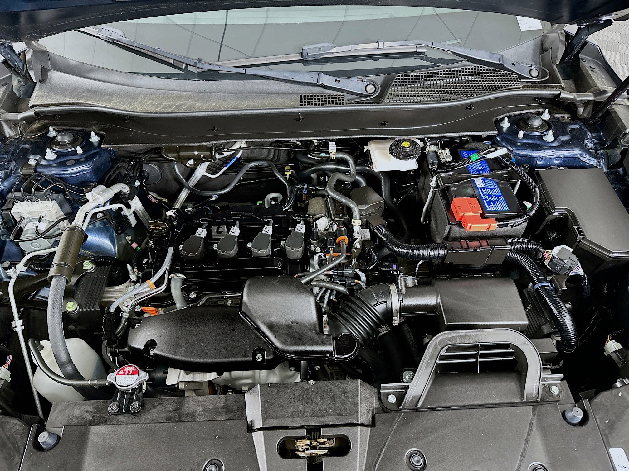 Used 2024 Honda CR-V EX-L image 32