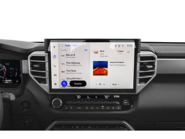 New 2026 Toyota Tundra Limited AWD/4WD image 9