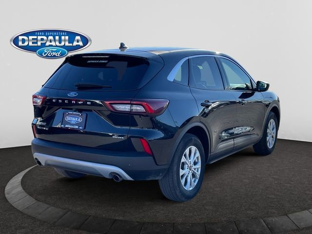 Certified 2024 Ford Escape Active image 7