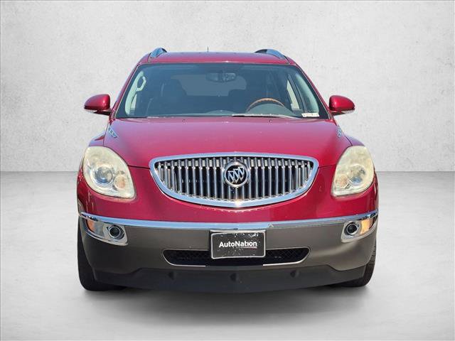 Used 2011 Buick Enclave CXL FWD image 2