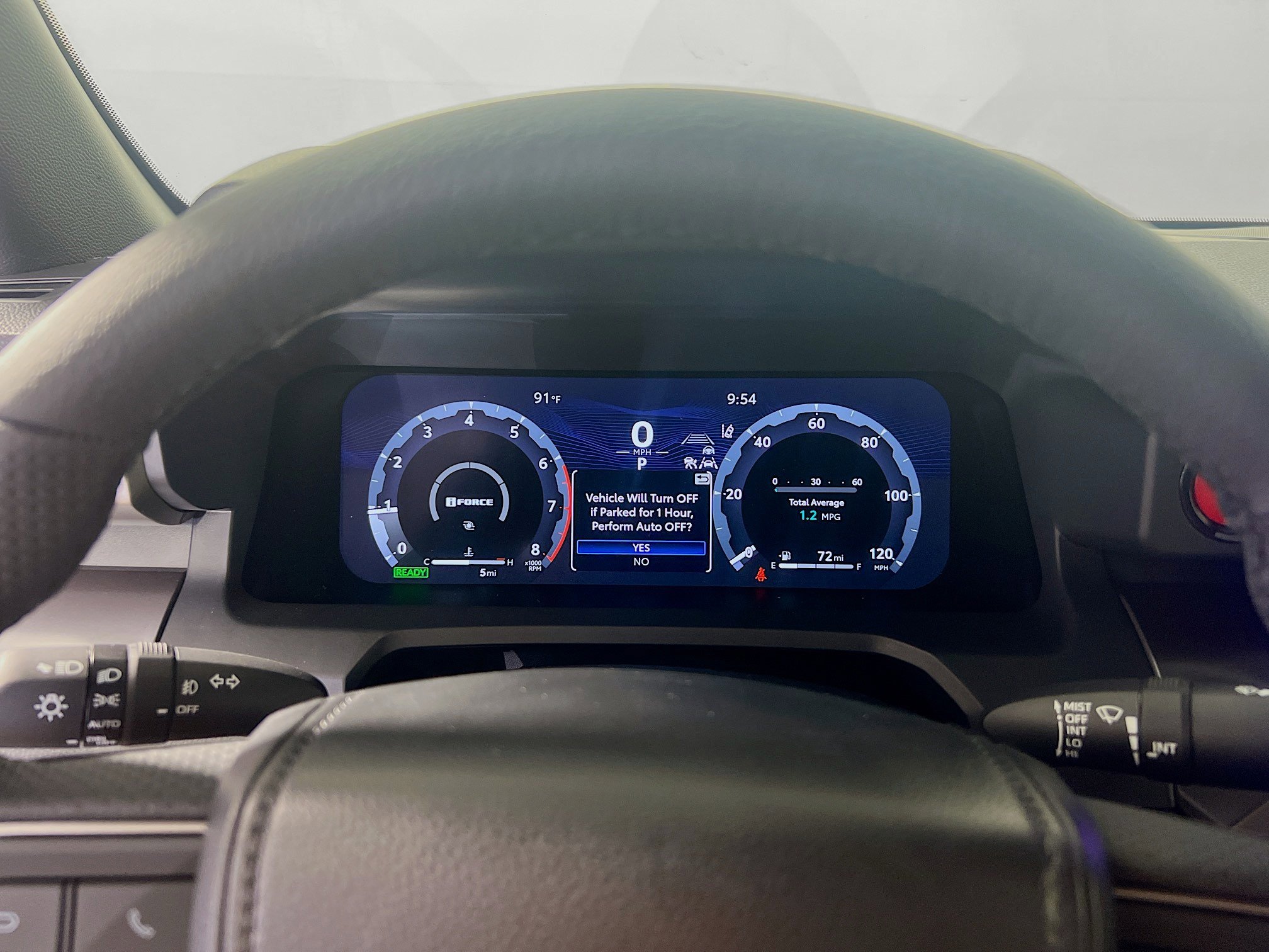 New 2025 Toyota Tacoma TRD Off-Road image 23