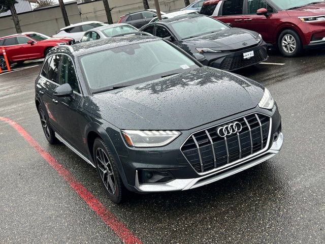 Used 2023 Audi A4 2.0T allroad Premium Plus image 7