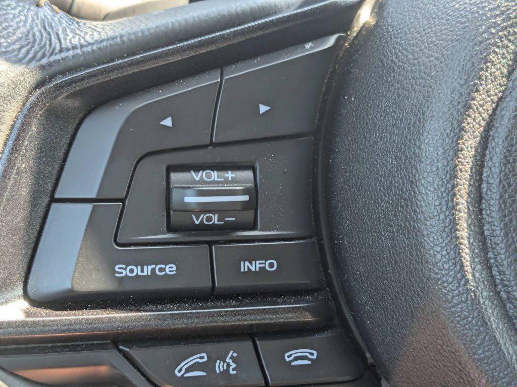 Used 2023 Subaru Forester Wilderness AWD/4WD image 24