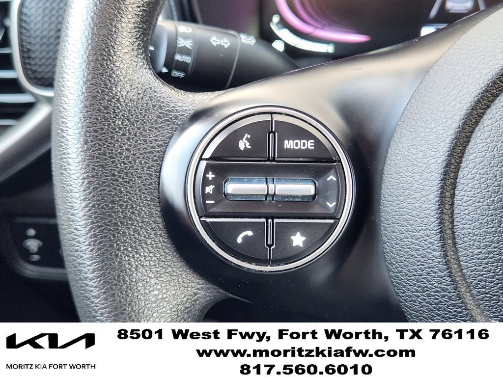 Certified 2024 Kia Soul LX w/ Option Group 015 FWD image 26
