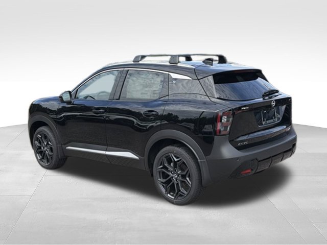 New 2026 Nissan Kicks SR AWD/4WD image 3