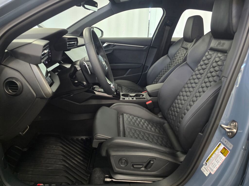 Used 2024 Audi RS 3 image 12