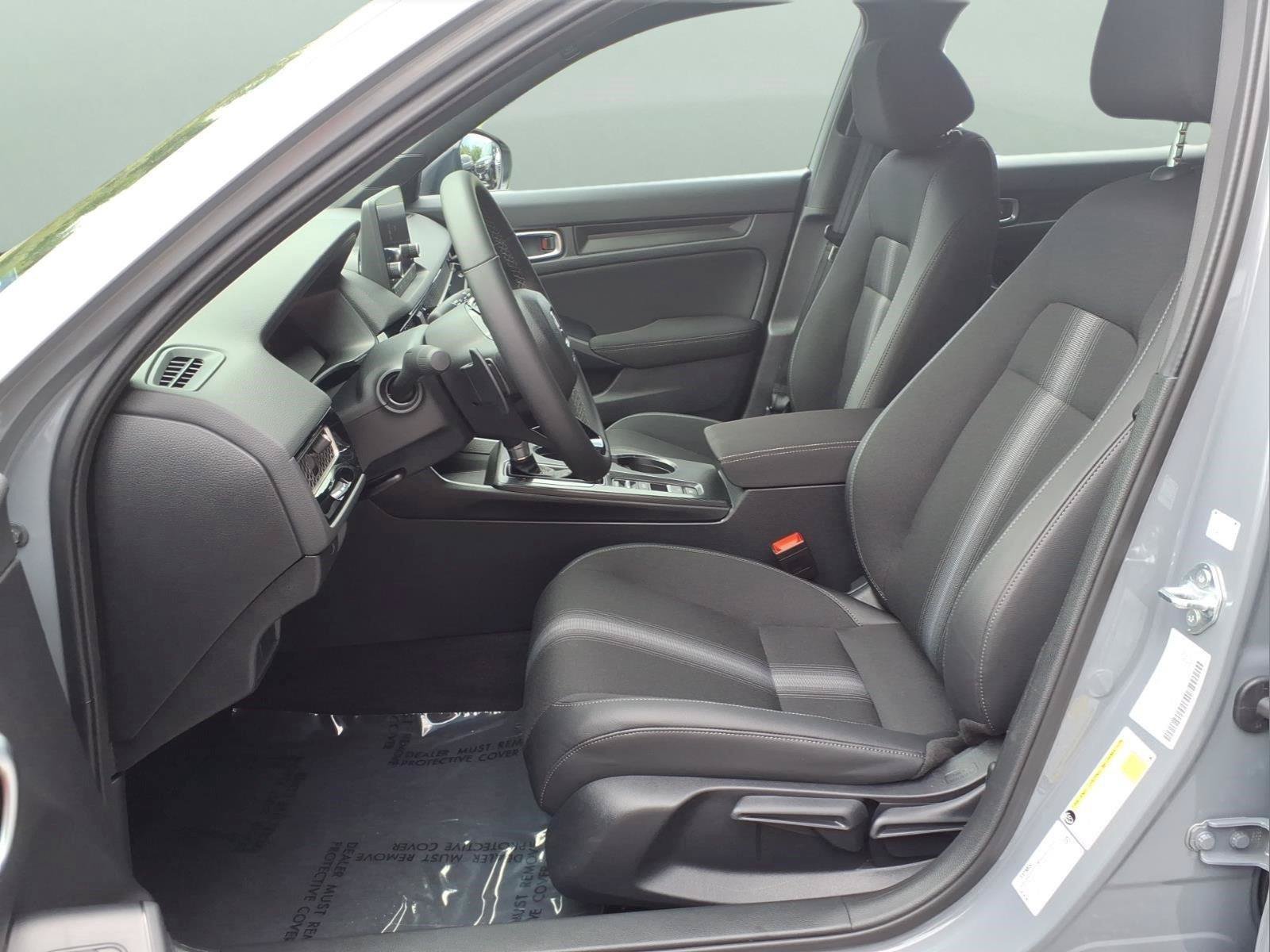 Used 2026 Honda Civic Sport image 15
