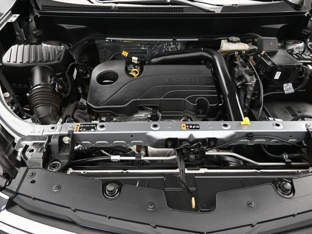 Used 2024 Chevrolet Equinox LS image 39