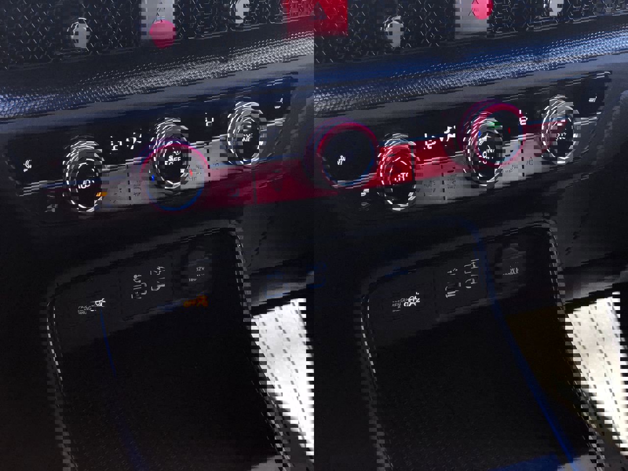 Used 2025 Honda CR-V EX image 21