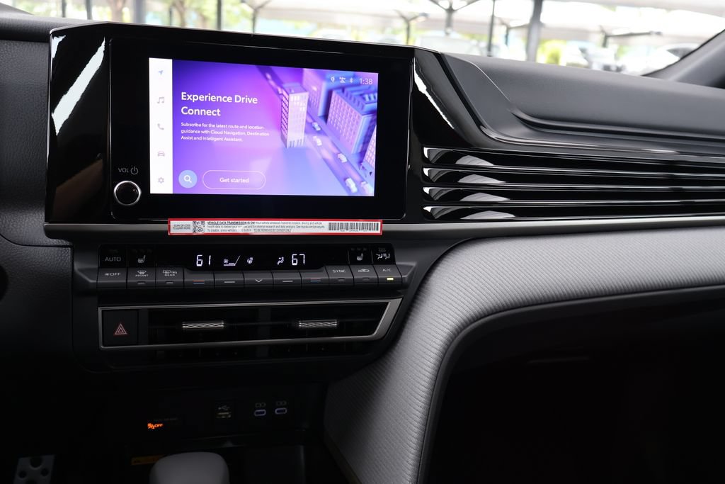 New 2026 Toyota Camry SE AWD/4WD image 36