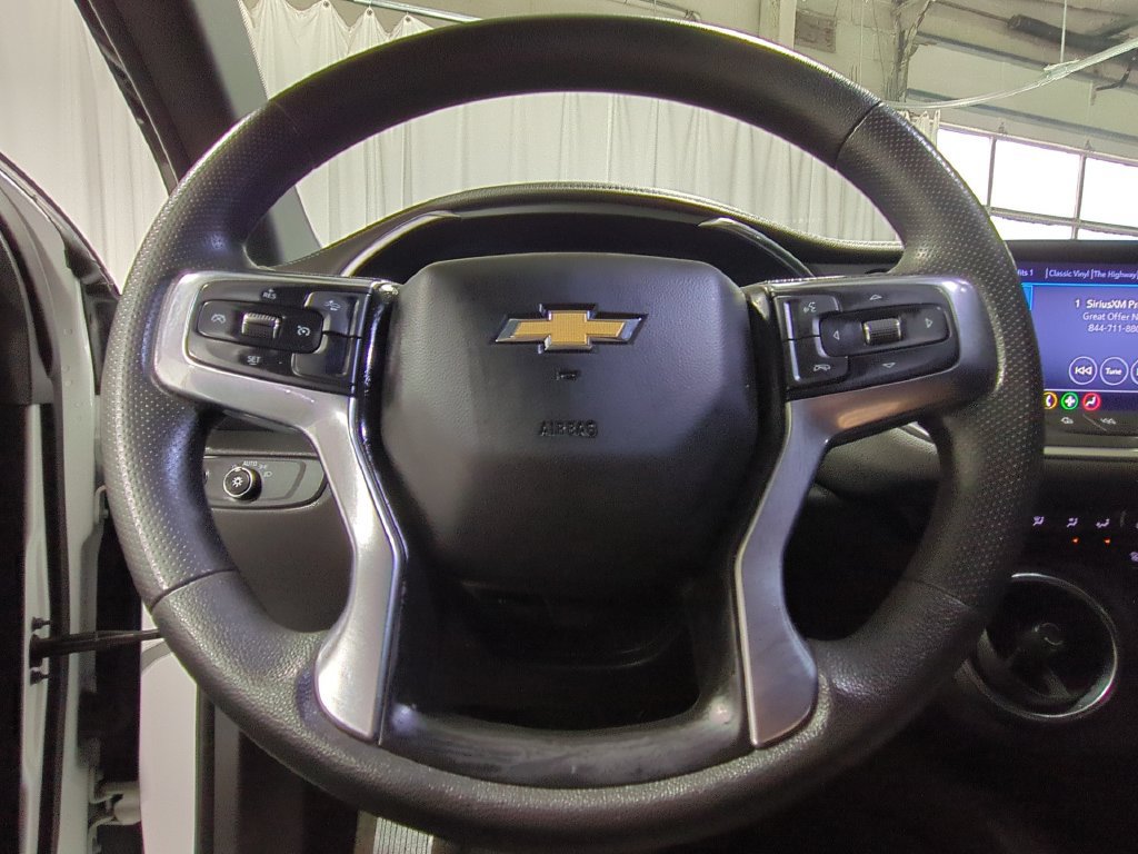Used 2021 Chevrolet Blazer LT FWD image 25