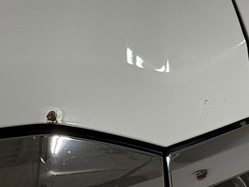 Used 2016 Chevrolet Silverado 2500 W/T image 35