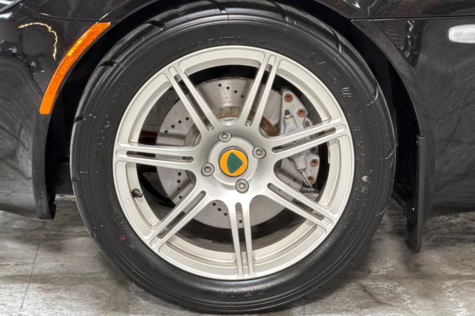 Used 2005 Lotus Elise RWD image 23