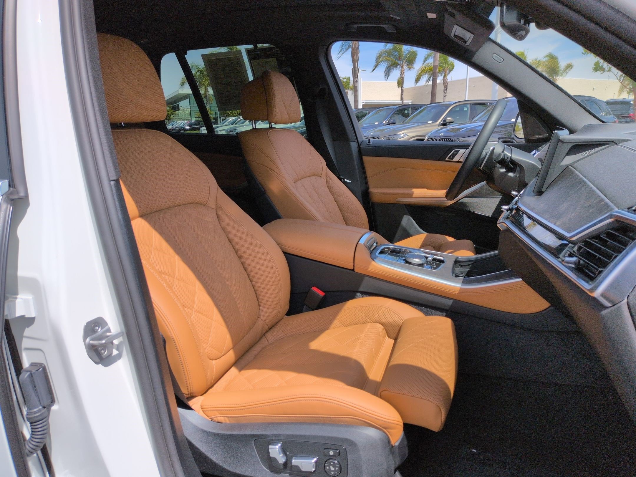 Used 2026 BMW X5 sDrive40i w/ Climate Comfort Package RWD image 33