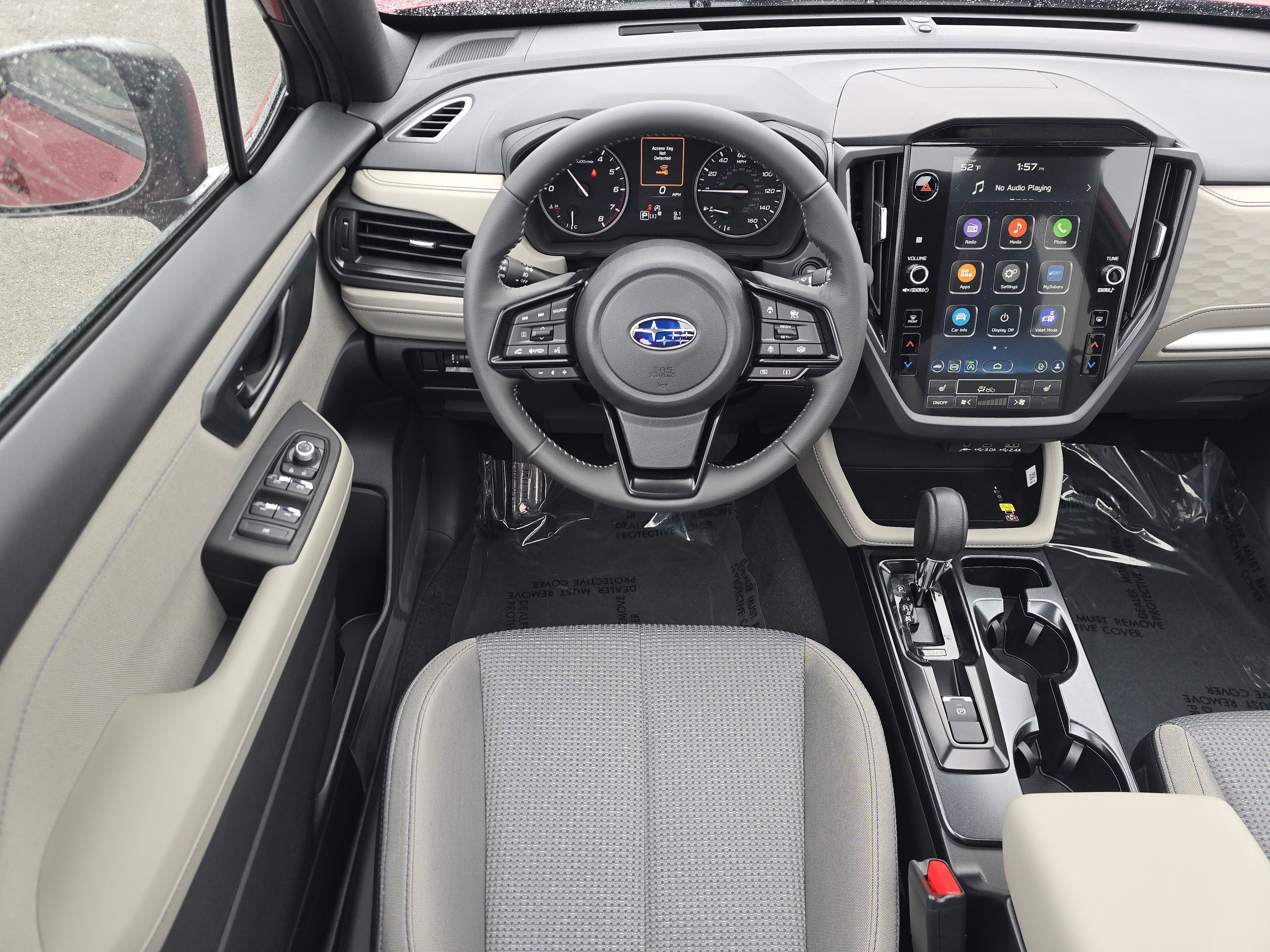 New 2026 Subaru Forester Premium image 18