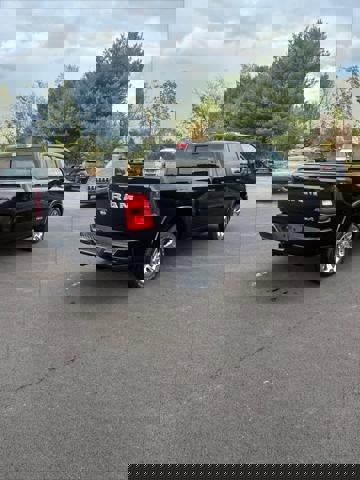 New 2025 RAM 1500 Big Horn image 29