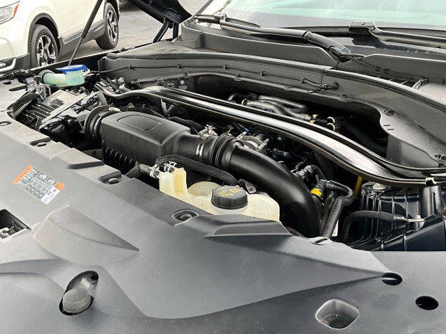 Used 2021 Lincoln Aviator Reserve w/ Equipment Group 201A AWD/4WD image 10