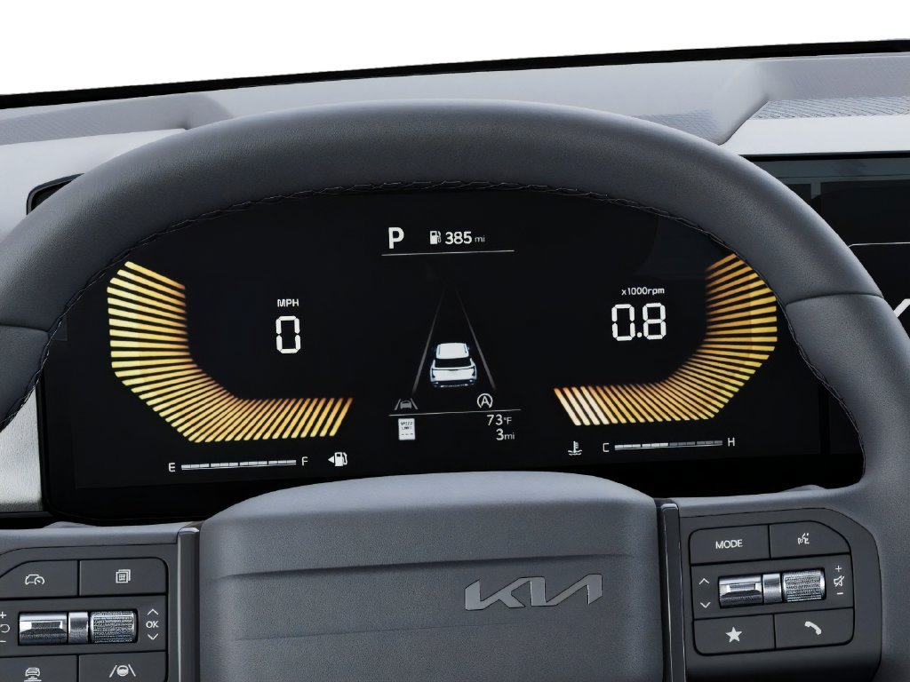 New 2027 Kia Seltos S AWD/4WD image 21