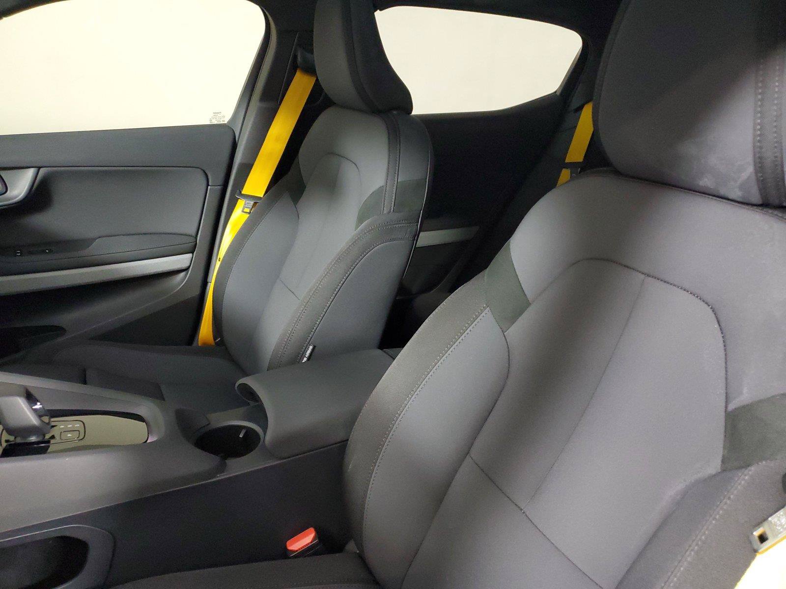 Used 2021 Polestar Polestar 2 w/ Performance Package AWD/4WD image 18