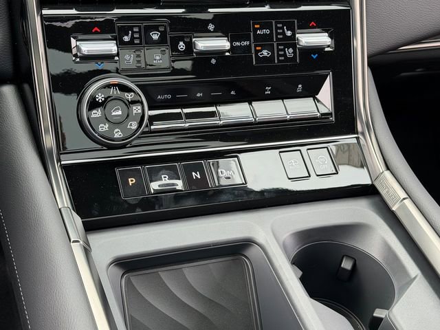 New 2026 Nissan Armada PRO-4X image 17