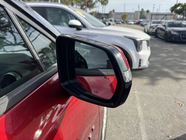 Used 2021 Chevrolet Blazer LT w/ Sound & Technology Package image 7