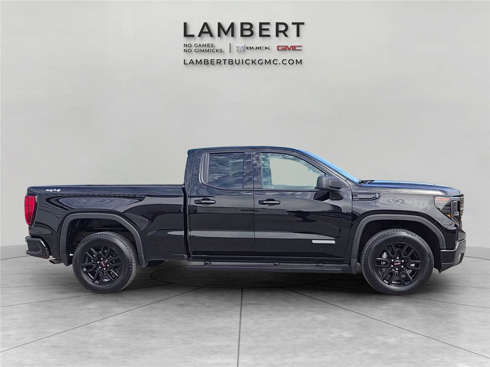 Used 2023 GMC Sierra 1500 Elevation AWD/4WD image 6