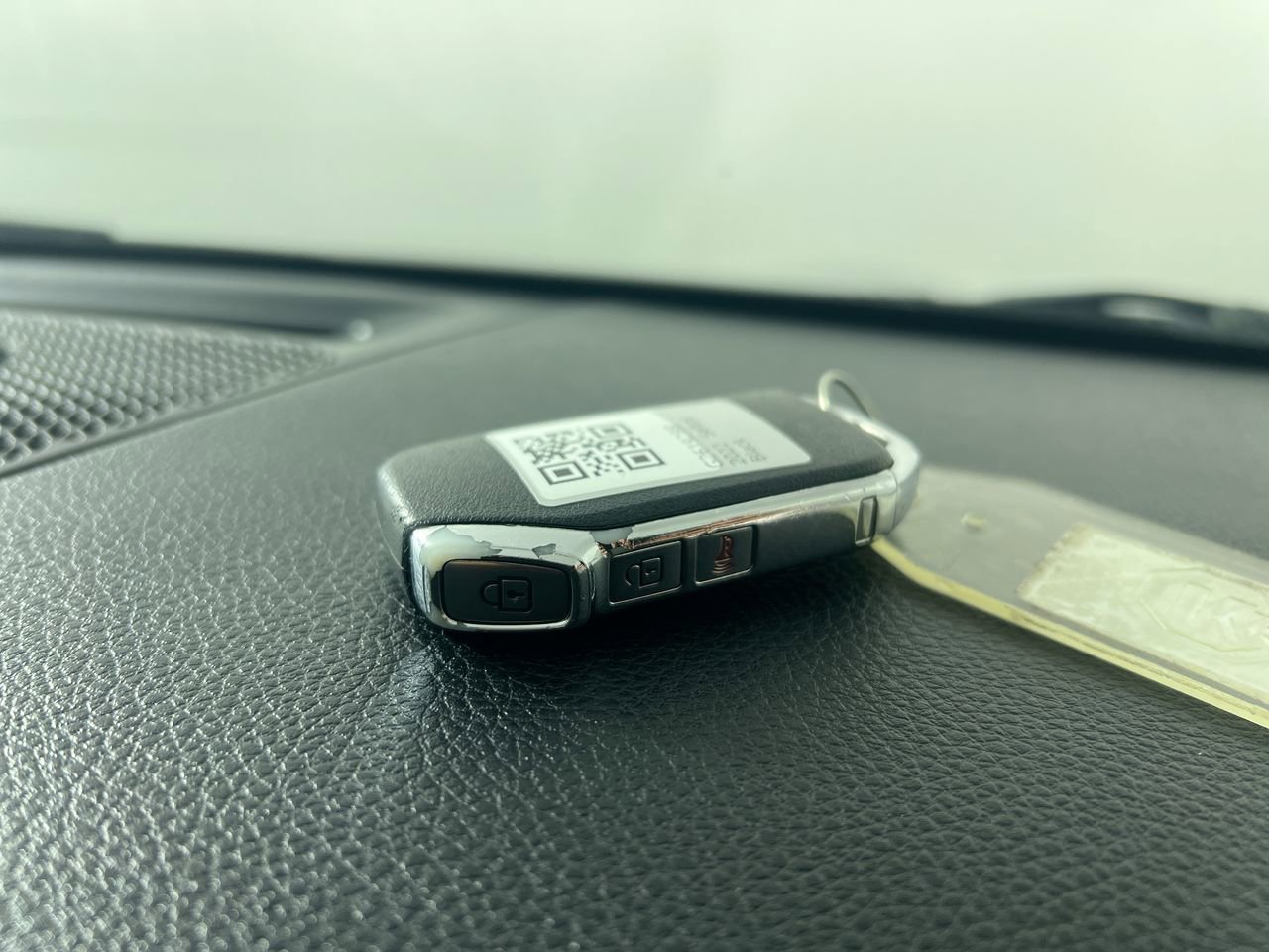 Certified 2023 Kia Seltos S w/ Navigation Package FWD image 33