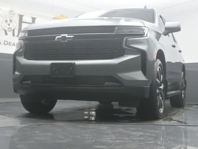 Used 2024 Chevrolet Tahoe RST w/ Sport Performance Package AWD/4WD image 4