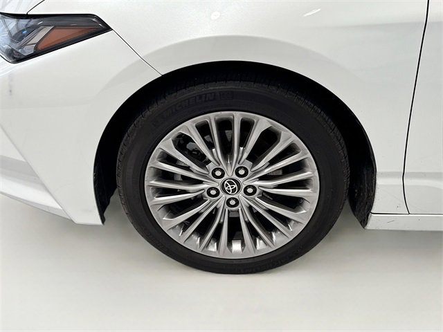 Certified 2022 Toyota Avalon Limited w/ Advanced Safety Package image 23